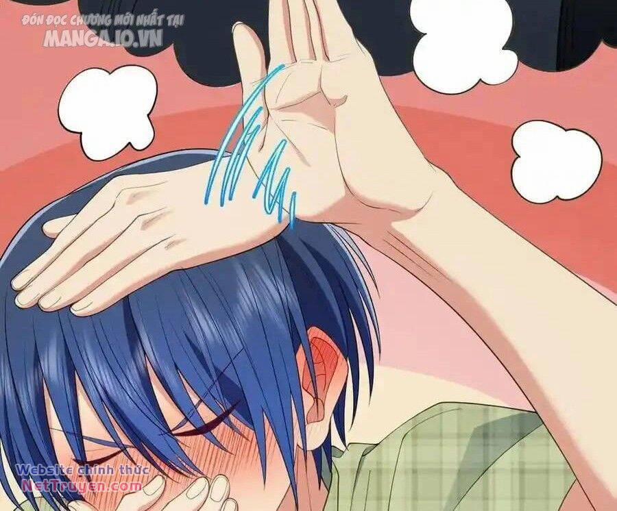 Vợ Ơi, Xin Hãy Ngoan Ngoãn Nhé 69 trang 10