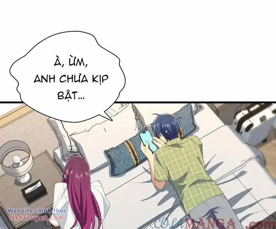 Vợ Ơi, Xin Hãy Ngoan Ngoãn Nhé 69 trang 17