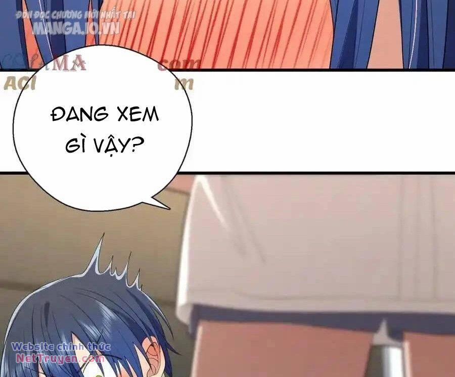 Vợ Ơi, Xin Hãy Ngoan Ngoãn Nhé 69 trang 23