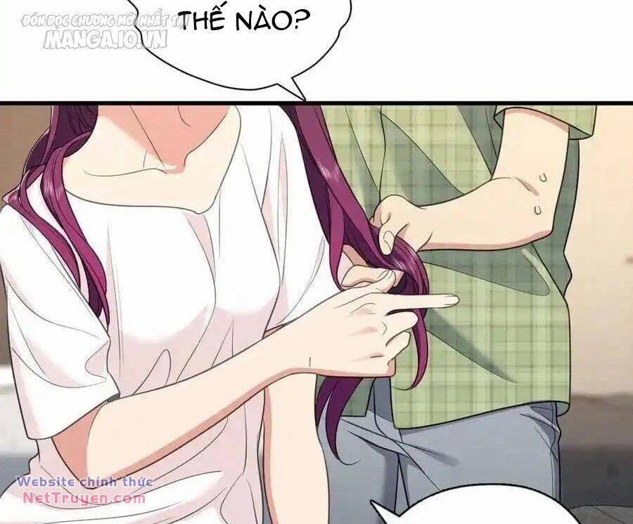 Vợ Ơi, Xin Hãy Ngoan Ngoãn Nhé 69 trang 34