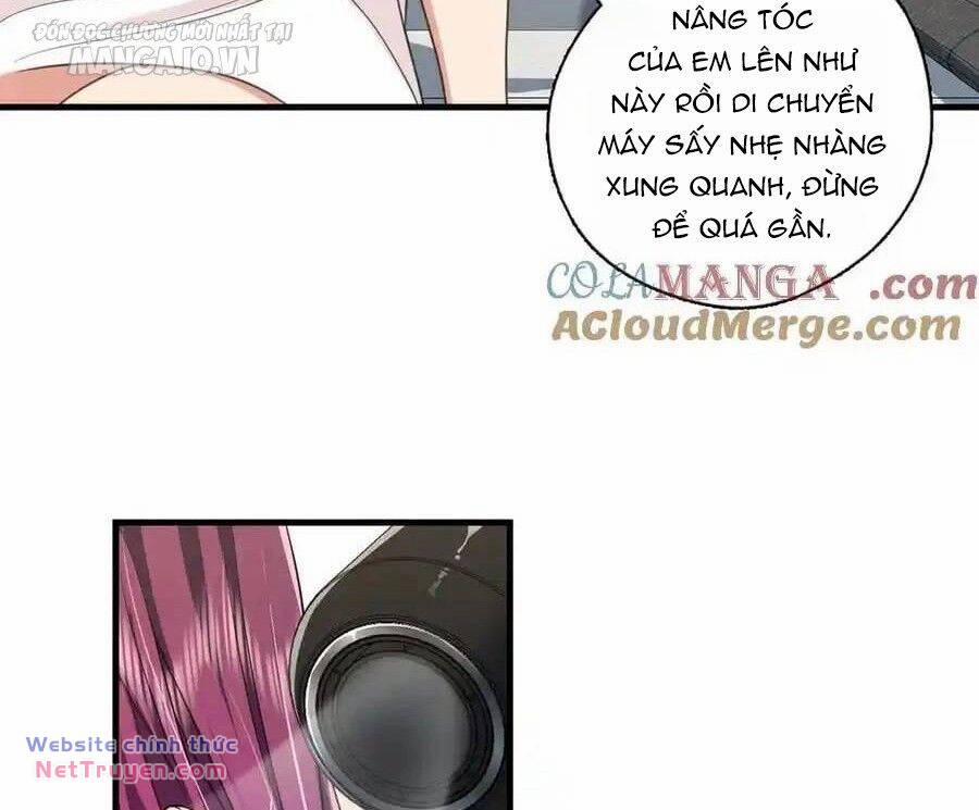 Vợ Ơi, Xin Hãy Ngoan Ngoãn Nhé 69 trang 35