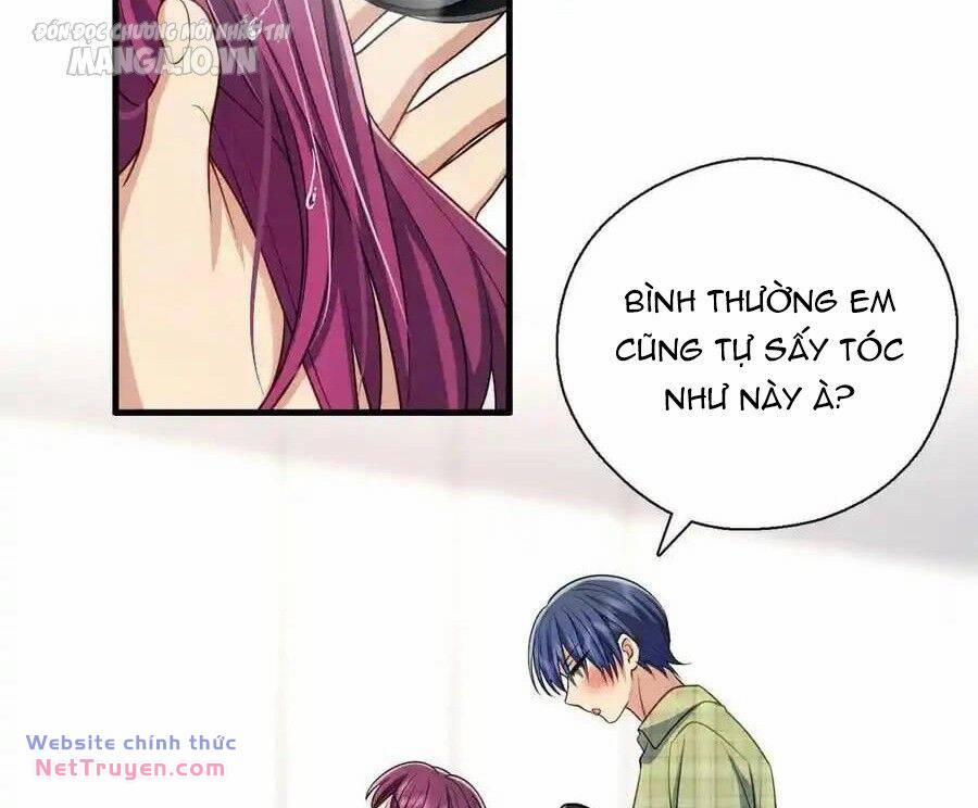 Vợ Ơi, Xin Hãy Ngoan Ngoãn Nhé 69 trang 36