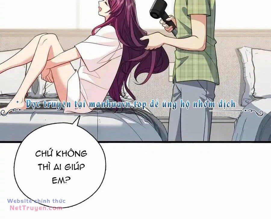 Vợ Ơi, Xin Hãy Ngoan Ngoãn Nhé 69 trang 37