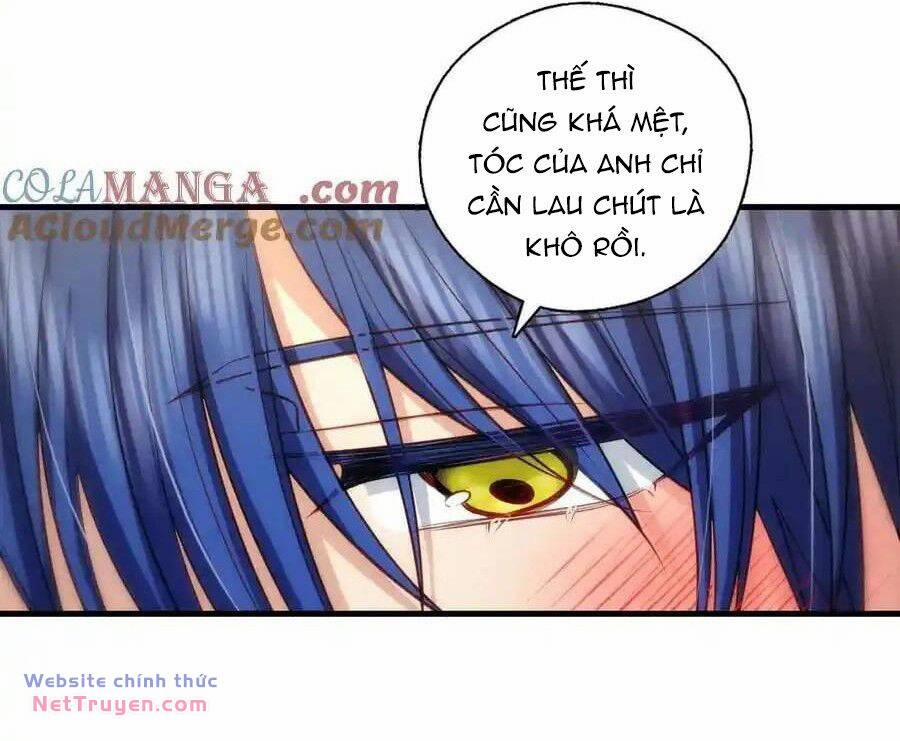 Vợ Ơi, Xin Hãy Ngoan Ngoãn Nhé 69 trang 38