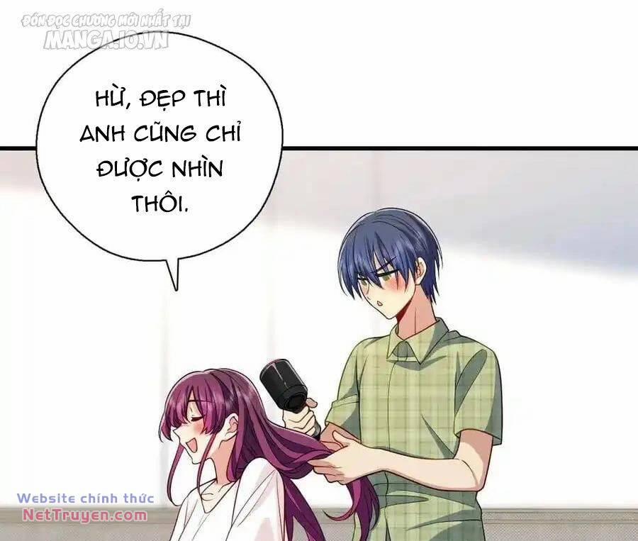 Vợ Ơi, Xin Hãy Ngoan Ngoãn Nhé 69 trang 43