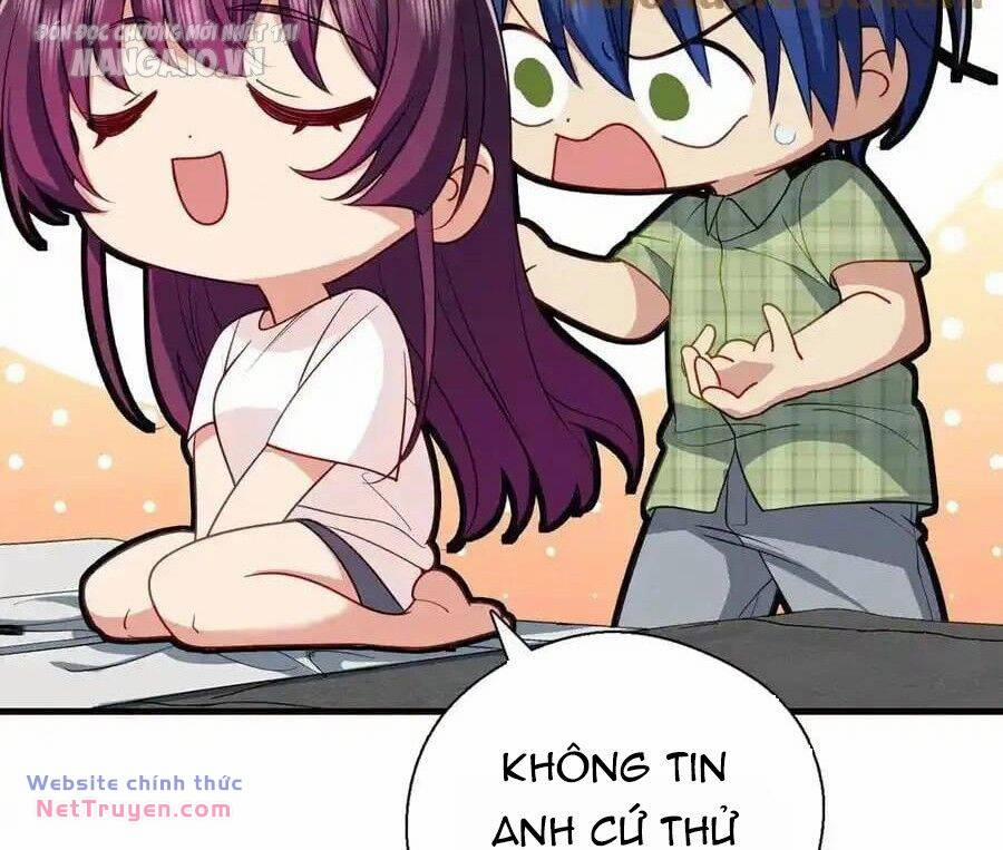 Vợ Ơi, Xin Hãy Ngoan Ngoãn Nhé 69 trang 48