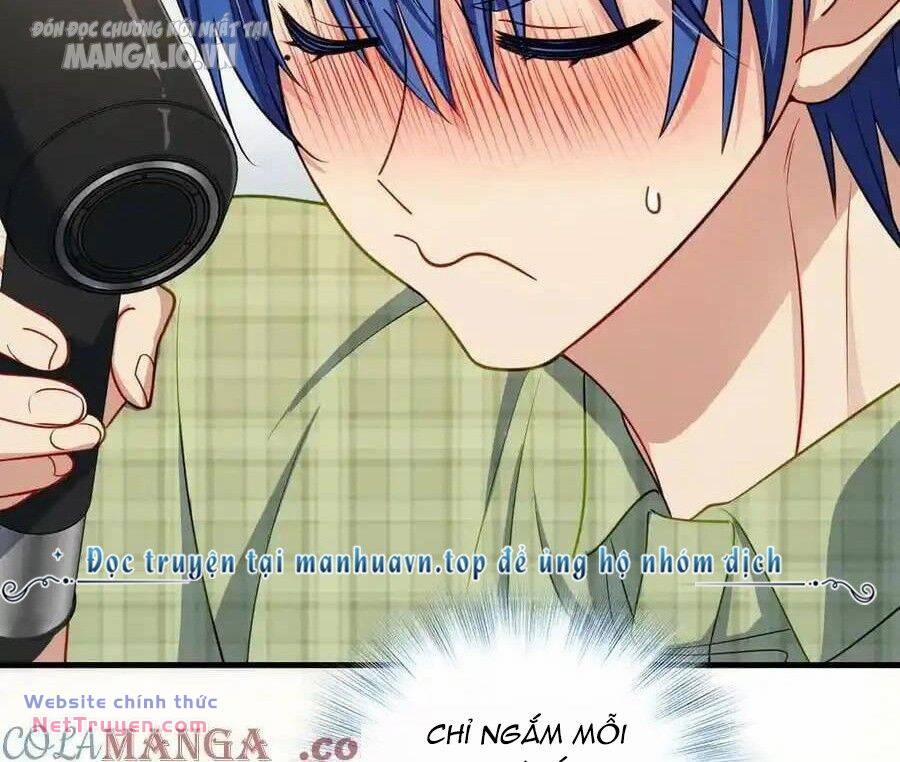 Vợ Ơi, Xin Hãy Ngoan Ngoãn Nhé 69 trang 50