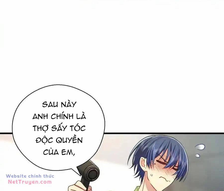 Vợ Ơi, Xin Hãy Ngoan Ngoãn Nhé 69 trang 55