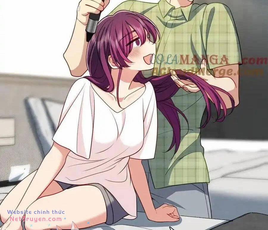 Vợ Ơi, Xin Hãy Ngoan Ngoãn Nhé 69 trang 56