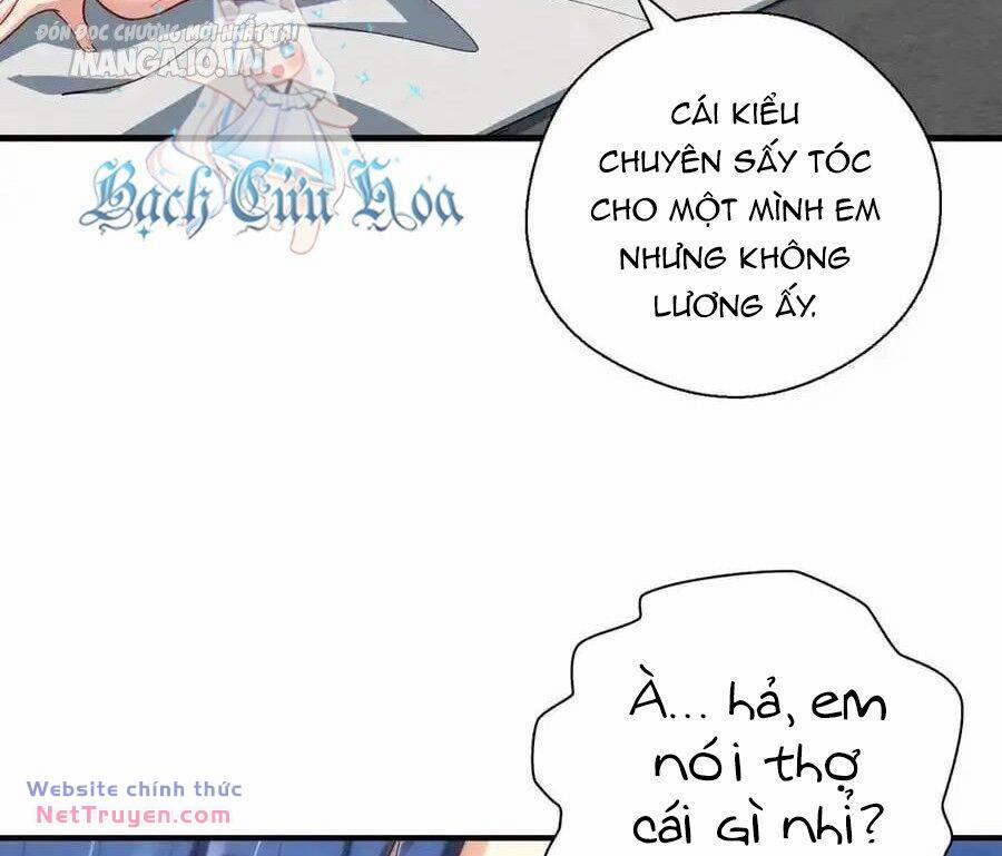 Vợ Ơi, Xin Hãy Ngoan Ngoãn Nhé 69 trang 57