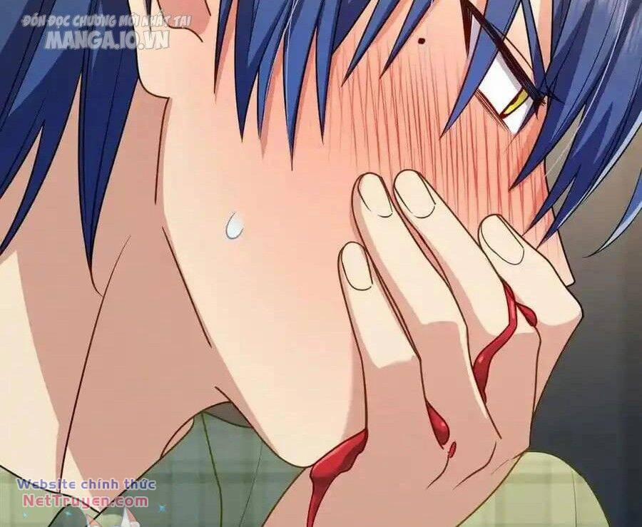 Vợ Ơi, Xin Hãy Ngoan Ngoãn Nhé 69 trang 70