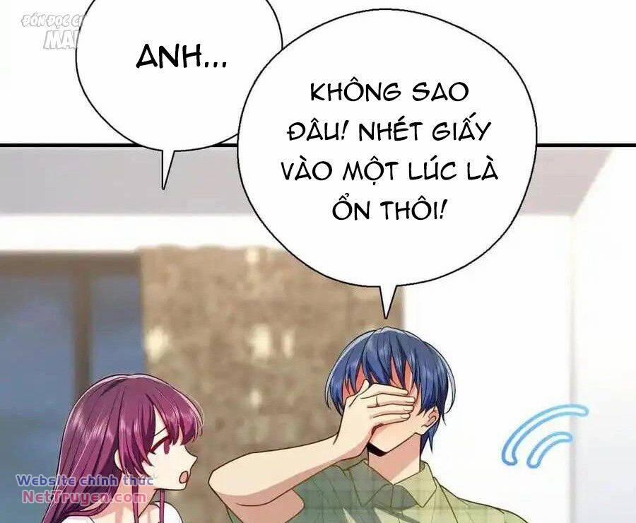 Vợ Ơi, Xin Hãy Ngoan Ngoãn Nhé 69 trang 72