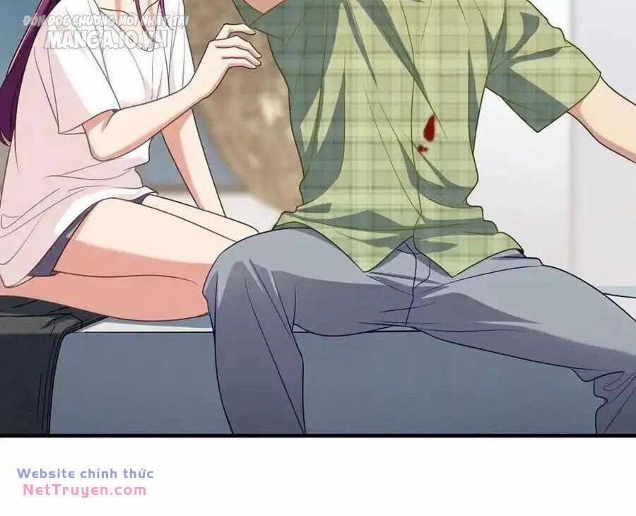 Vợ Ơi, Xin Hãy Ngoan Ngoãn Nhé 69 trang 73