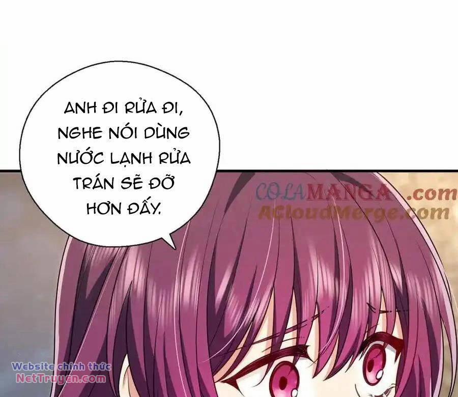 Vợ Ơi, Xin Hãy Ngoan Ngoãn Nhé 69 trang 74