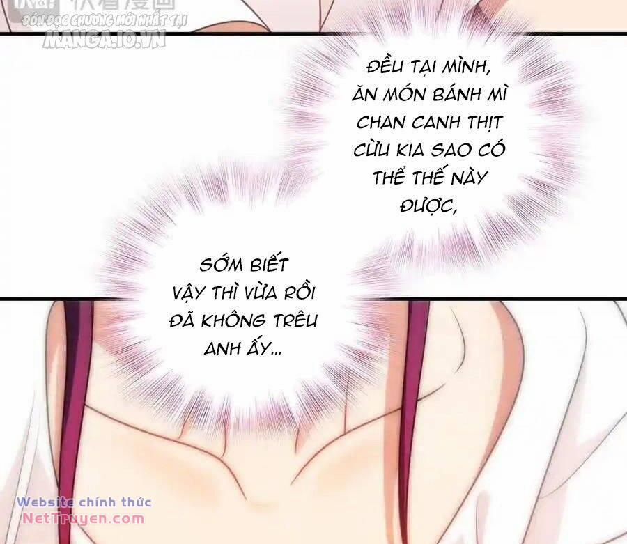 Vợ Ơi, Xin Hãy Ngoan Ngoãn Nhé 69 trang 76