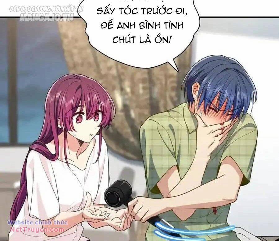 Vợ Ơi, Xin Hãy Ngoan Ngoãn Nhé 69 trang 80