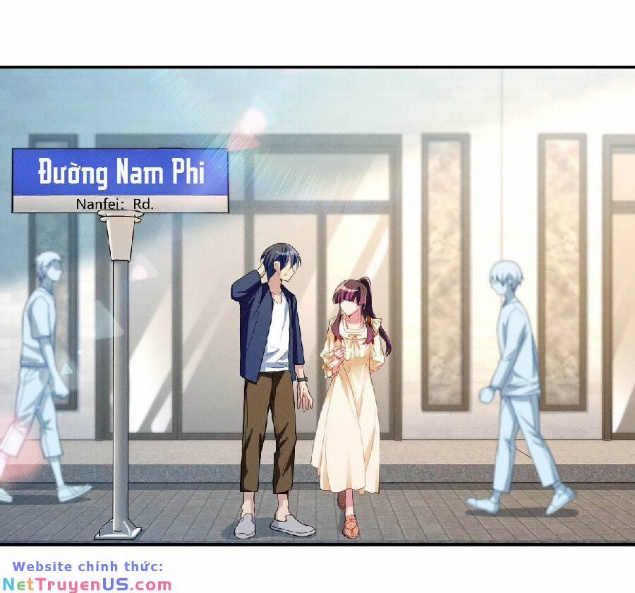 Vợ Ơi, Xin Hãy Ngoan Ngoãn Nhé 7 trang 1