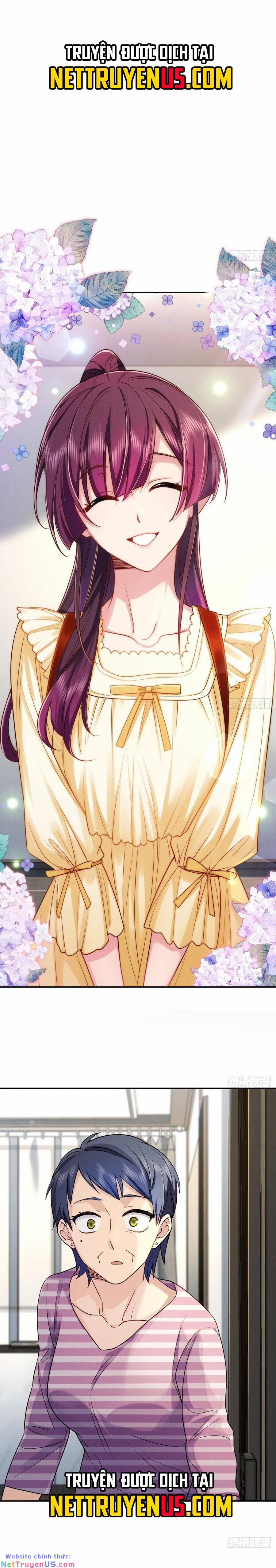 Vợ Ơi, Xin Hãy Ngoan Ngoãn Nhé 7 trang 16