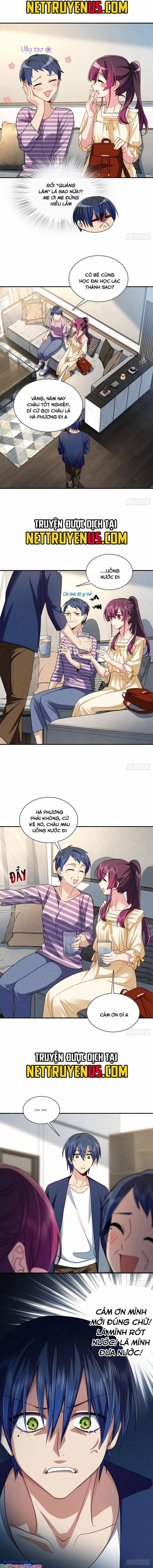 Vợ Ơi, Xin Hãy Ngoan Ngoãn Nhé 7 trang 23