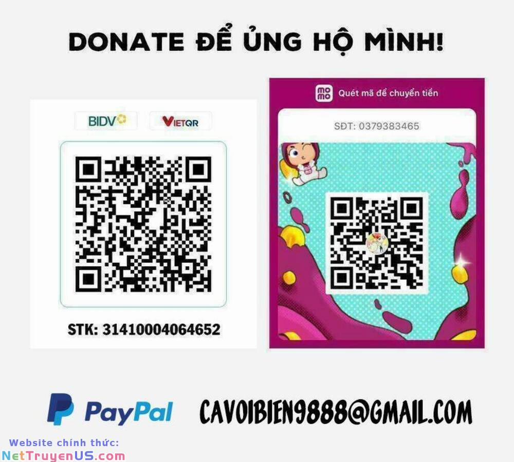 Vợ Ơi, Xin Hãy Ngoan Ngoãn Nhé 7 trang 25