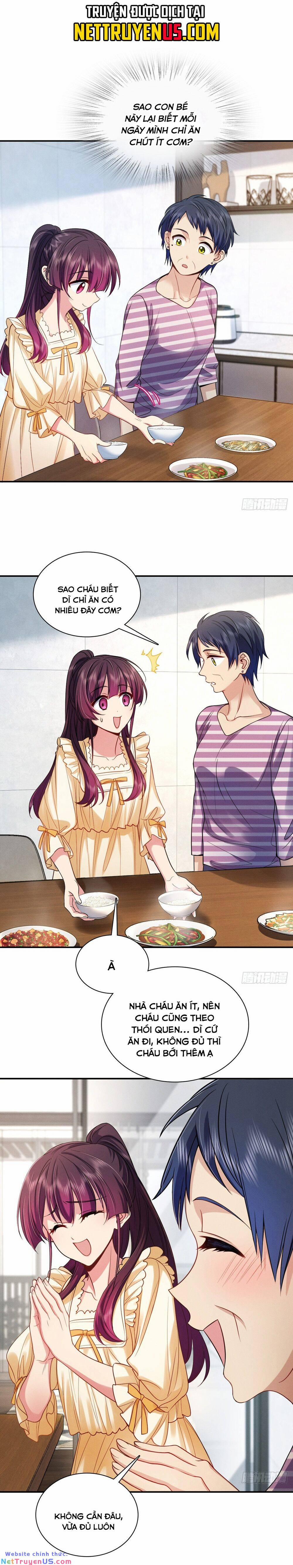 Vợ Ơi, Xin Hãy Ngoan Ngoãn Nhé 9 trang 12