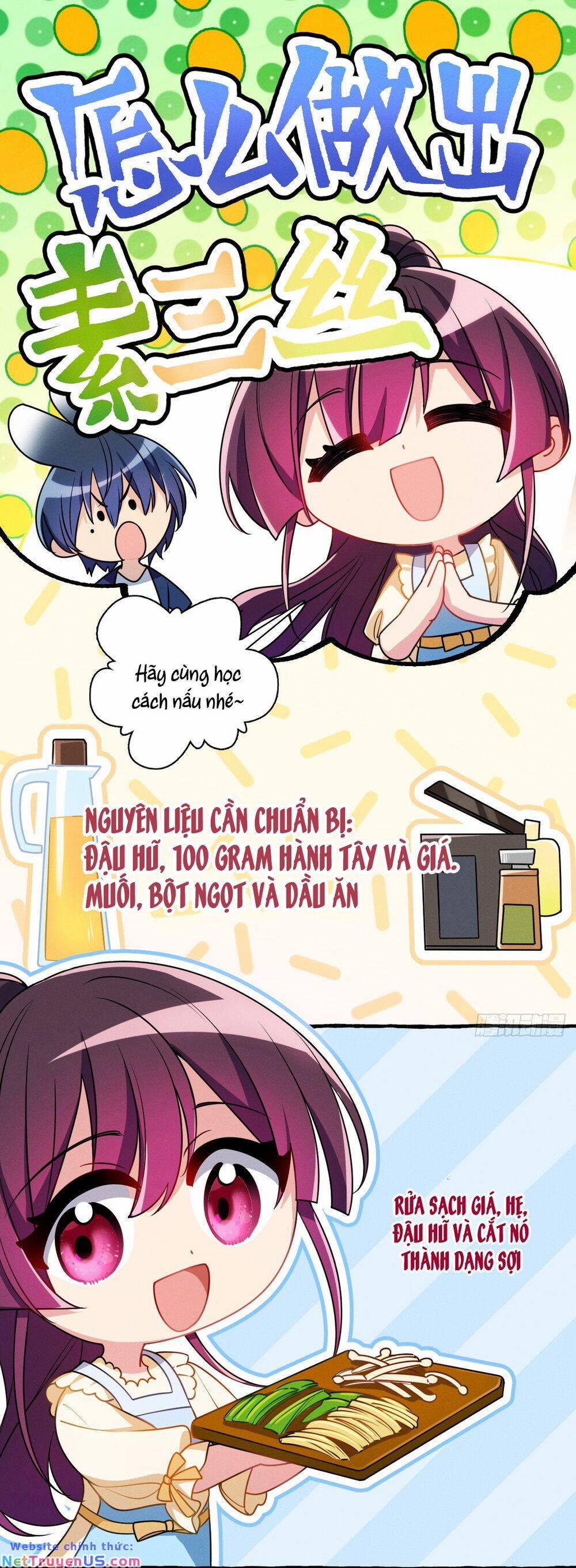 Vợ Ơi, Xin Hãy Ngoan Ngoãn Nhé 9 trang 17