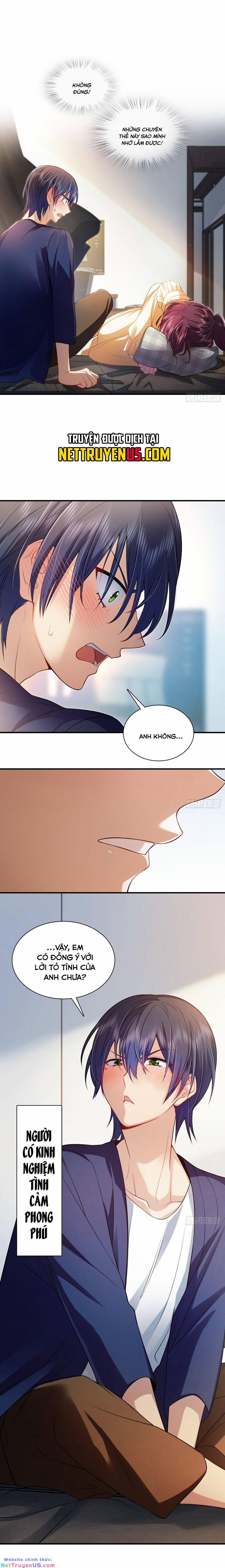 Vợ Ơi, Xin Hãy Ngoan Ngoãn Nhé 9 trang 2