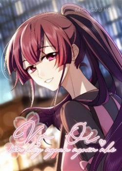 Đọc truyện tranh Vợ Ơi, Xin Hãy Ngoan Ngoãn Nhé