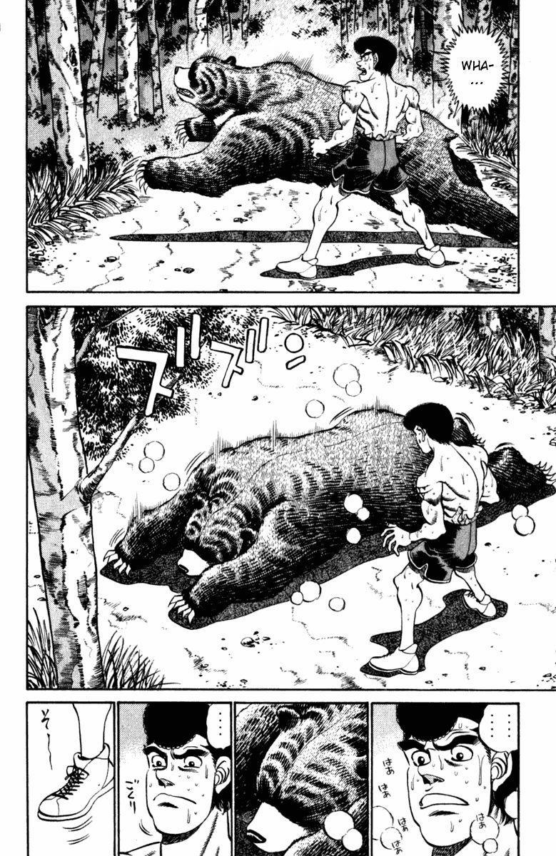 Võ Sĩ Quyền Anh Ippo 230 trang 13