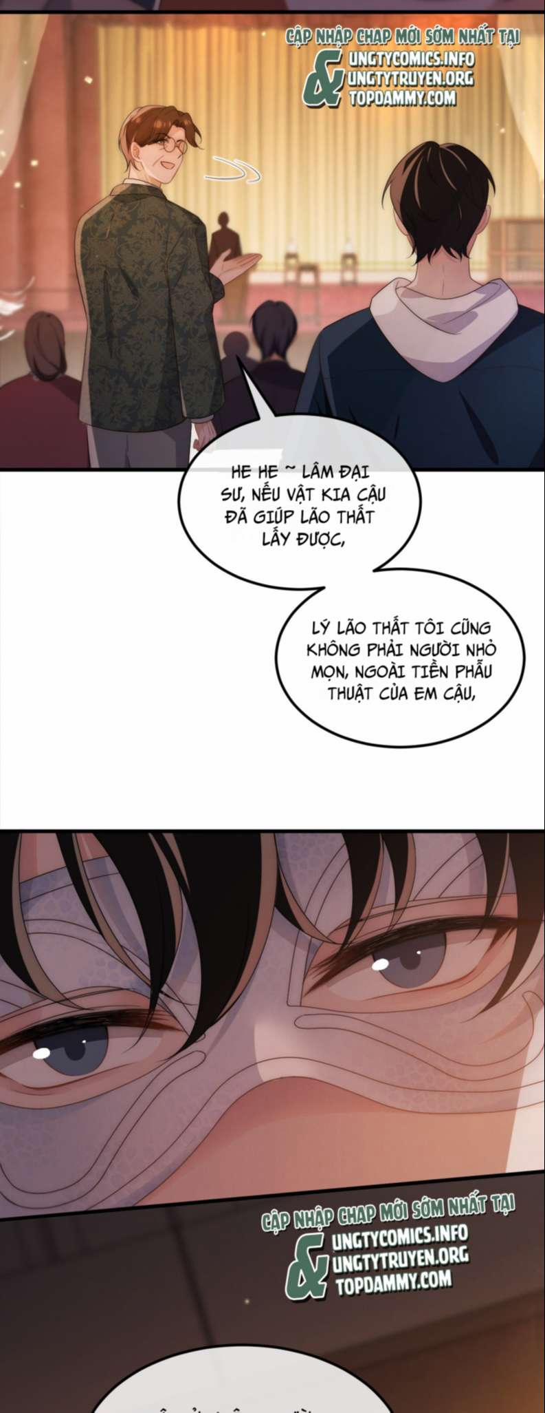 Vợ Ta Từ Trong Tranh Bước Ra 1 trang 2