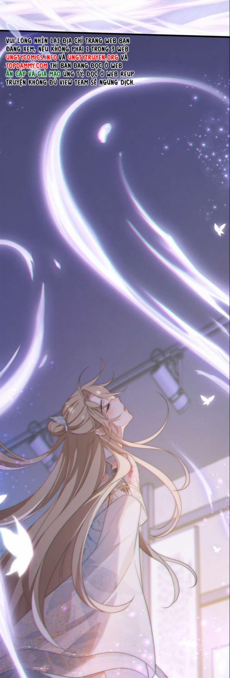 Vợ Ta Từ Trong Tranh Bước Ra 1 trang 22