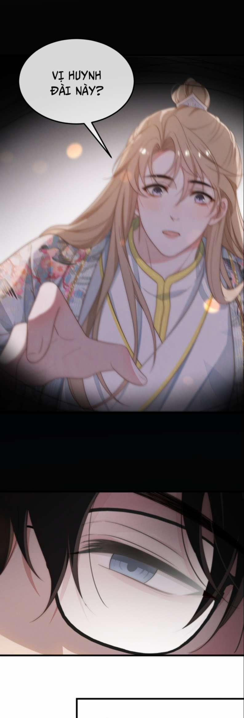 Vợ Ta Từ Trong Tranh Bước Ra 1 trang 27