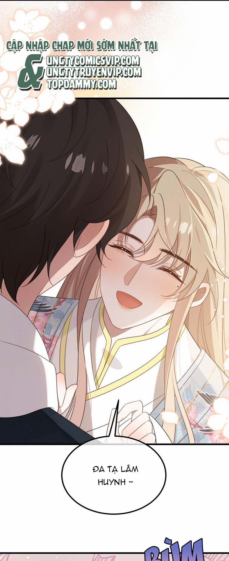 Vợ Ta Từ Trong Tranh Bước Ra 10 trang 15