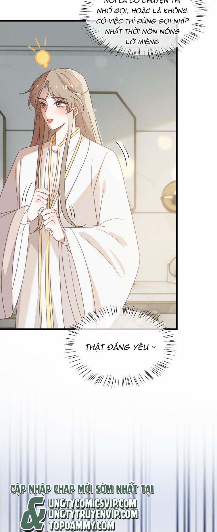 Vợ Ta Từ Trong Tranh Bước Ra 10 trang 18