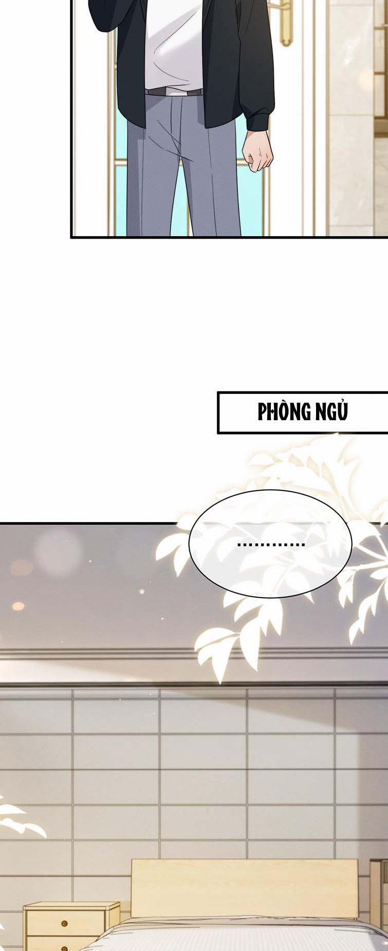 Vợ Ta Từ Trong Tranh Bước Ra 10 trang 20