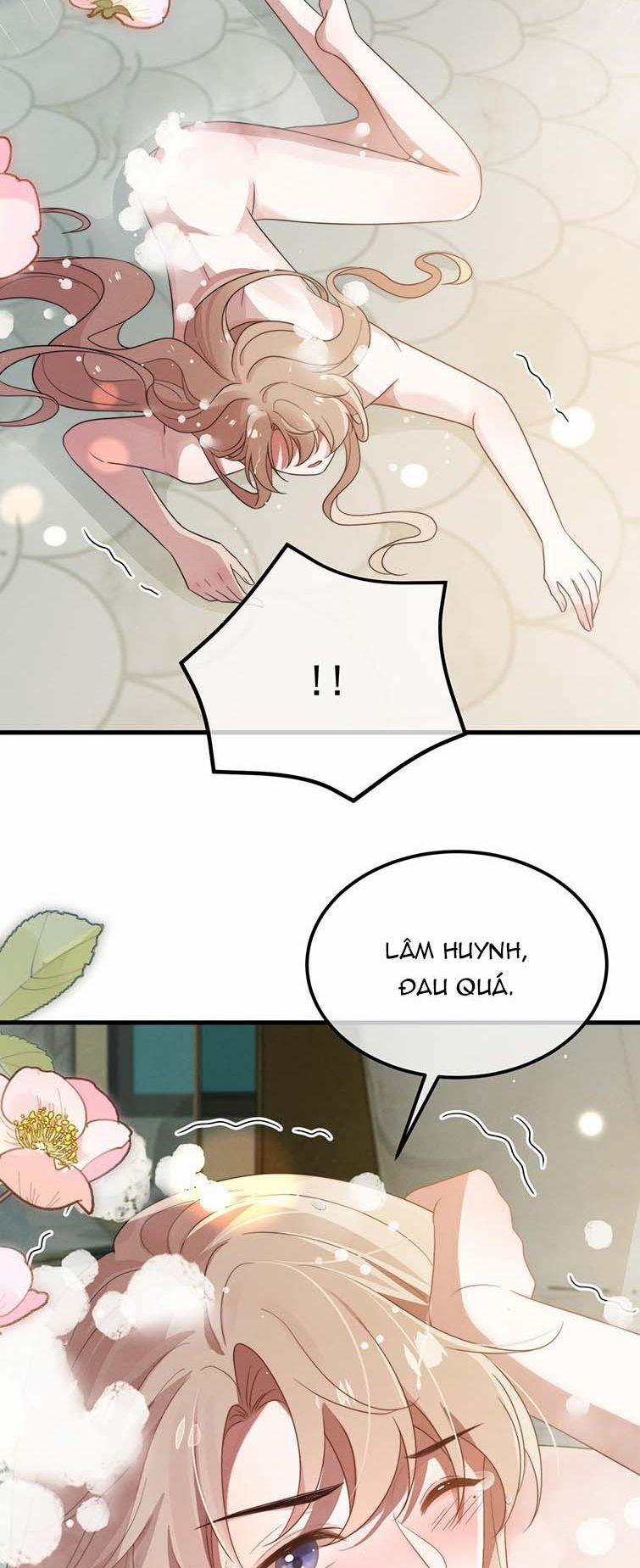 Vợ Ta Từ Trong Tranh Bước Ra 10 trang 24