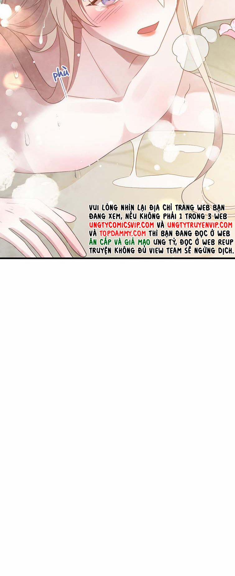 Vợ Ta Từ Trong Tranh Bước Ra 10 trang 25