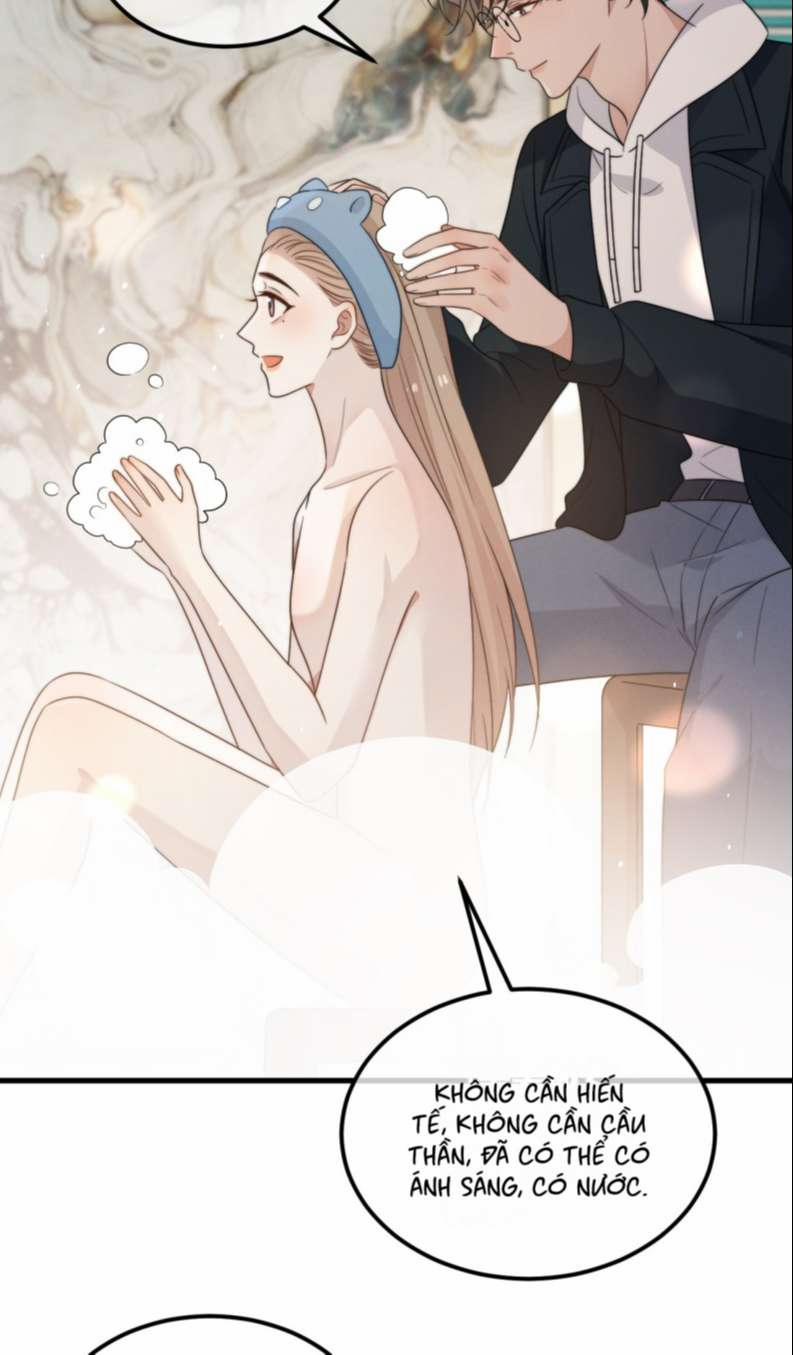 Vợ Ta Từ Trong Tranh Bước Ra 11 trang 13