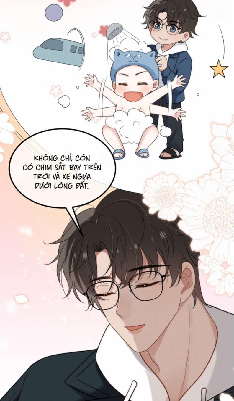 Vợ Ta Từ Trong Tranh Bước Ra 11 trang 15