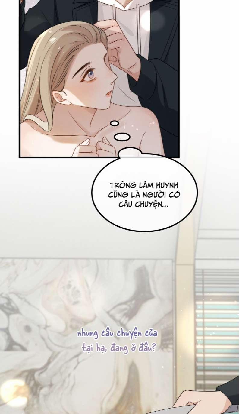 Vợ Ta Từ Trong Tranh Bước Ra 11 trang 23