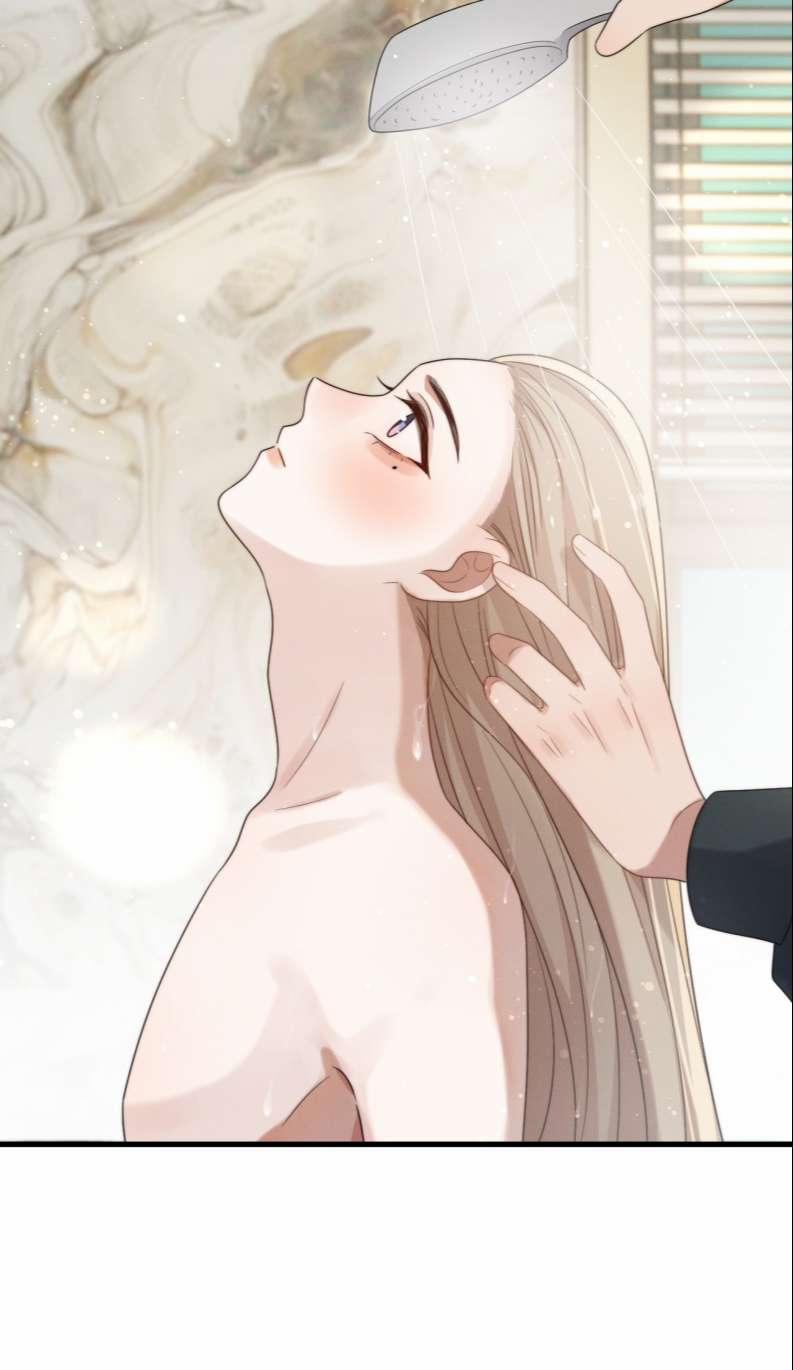 Vợ Ta Từ Trong Tranh Bước Ra 11 trang 24