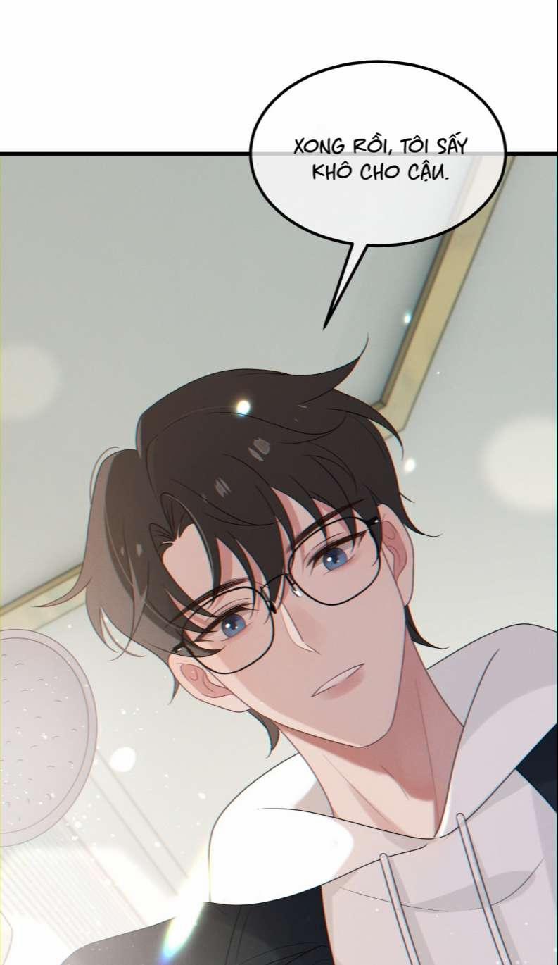 Vợ Ta Từ Trong Tranh Bước Ra 11 trang 25