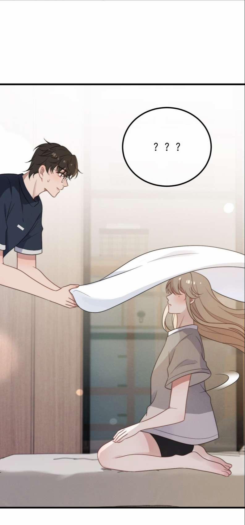 Vợ Ta Từ Trong Tranh Bước Ra 11 trang 35