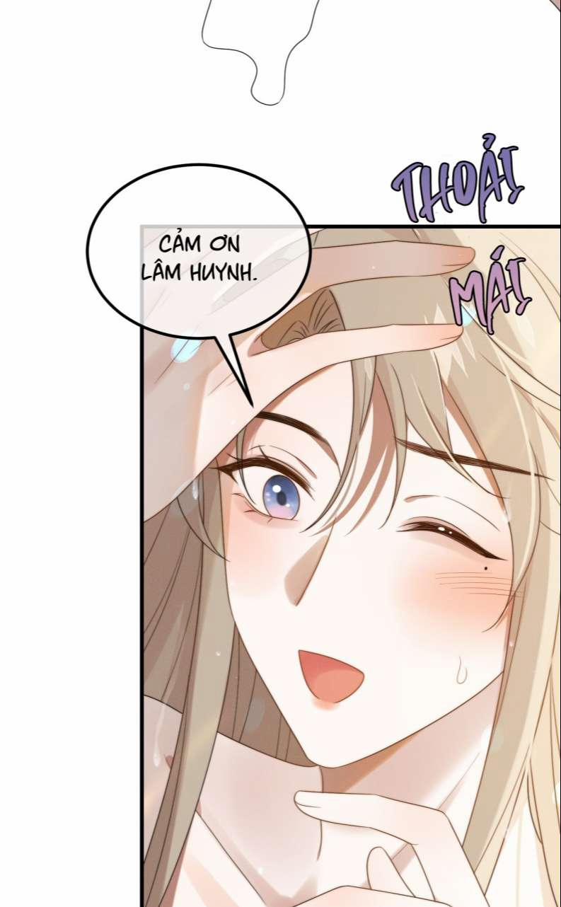 Vợ Ta Từ Trong Tranh Bước Ra 11 trang 7