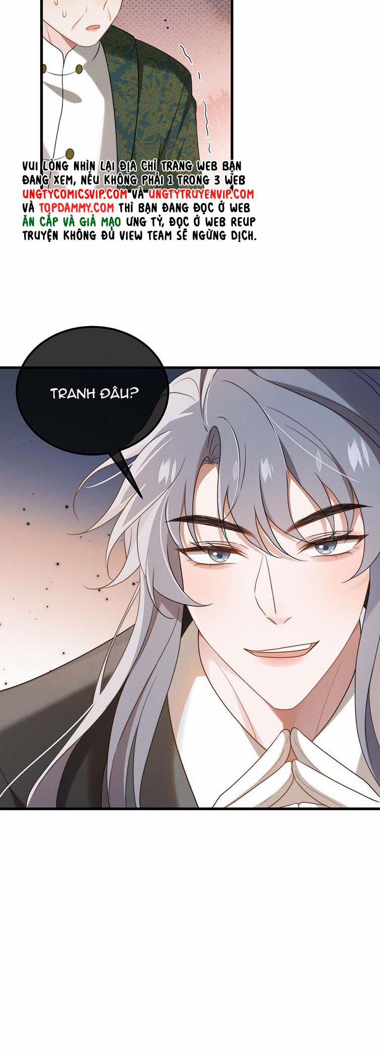 Vợ Ta Từ Trong Tranh Bước Ra 12 trang 26