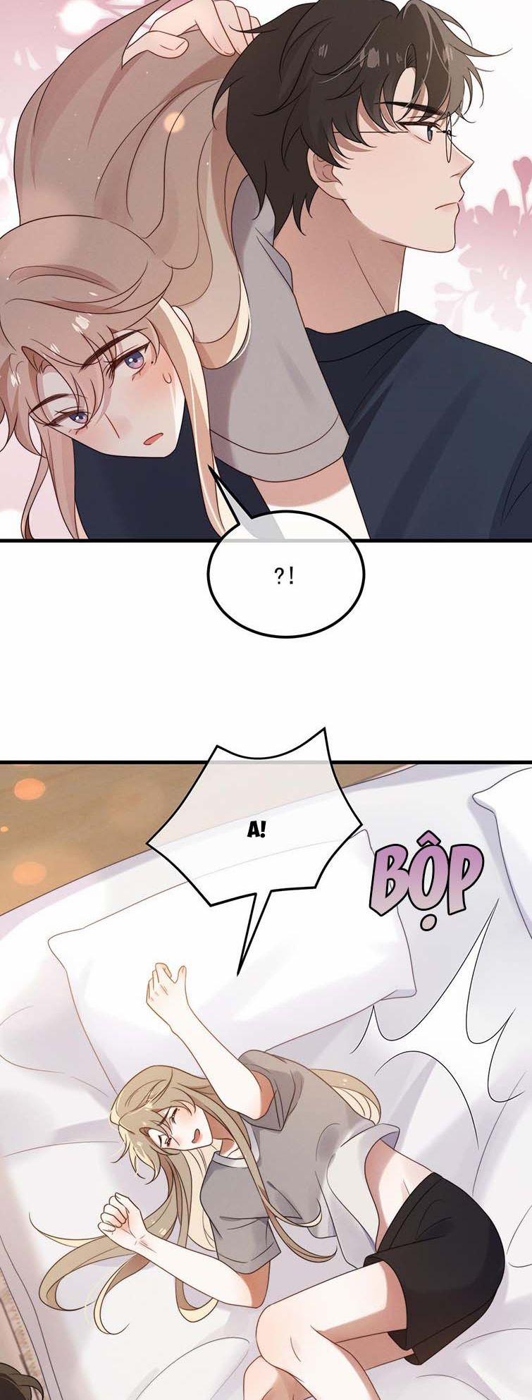 Vợ Ta Từ Trong Tranh Bước Ra 12 trang 7