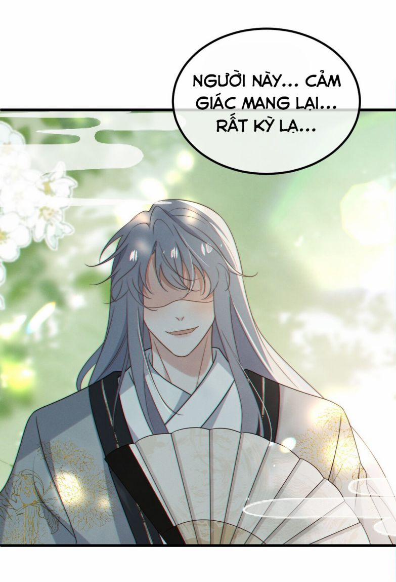 Vợ Ta Từ Trong Tranh Bước Ra 13 trang 10