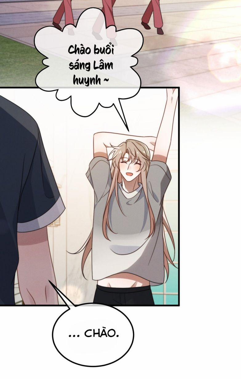 Vợ Ta Từ Trong Tranh Bước Ra 13 trang 23