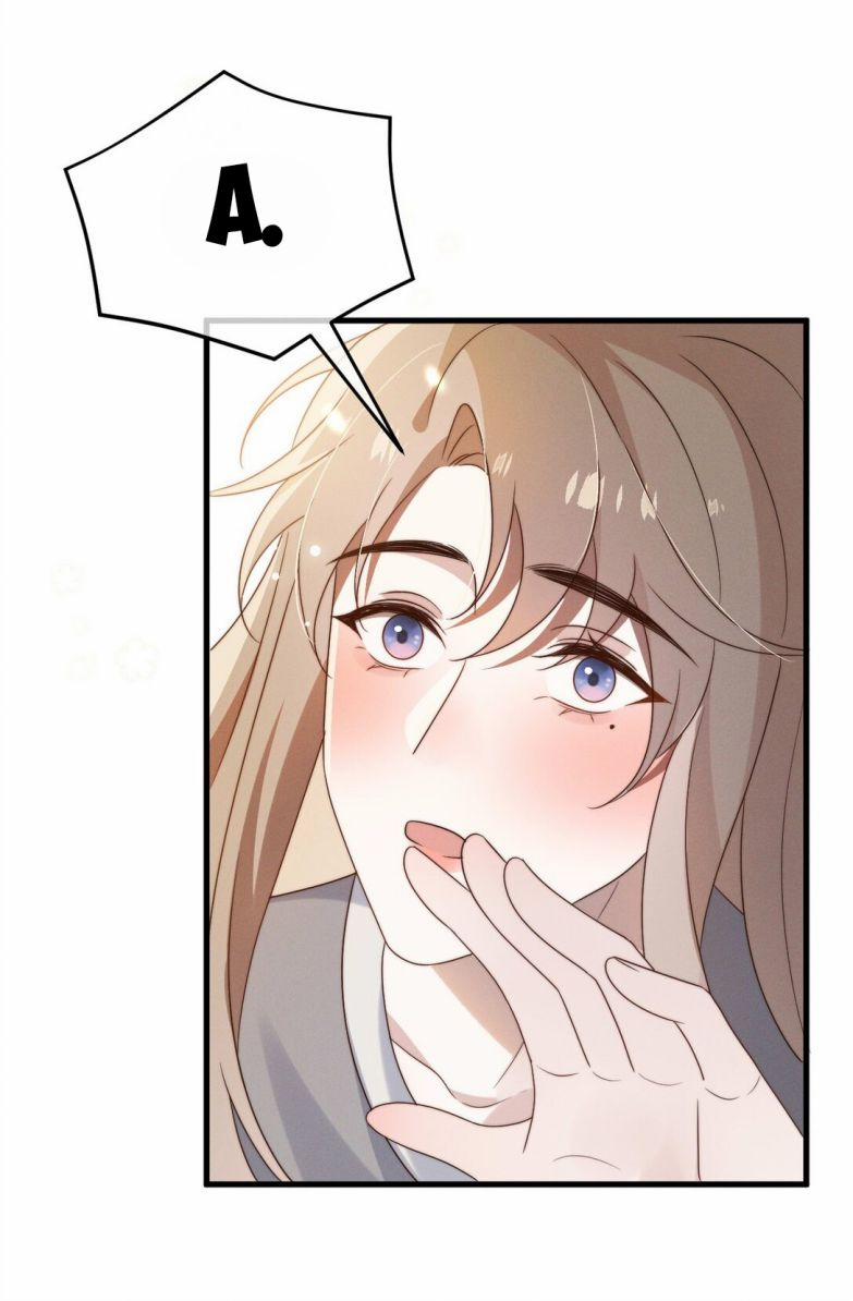 Vợ Ta Từ Trong Tranh Bước Ra 13 trang 30