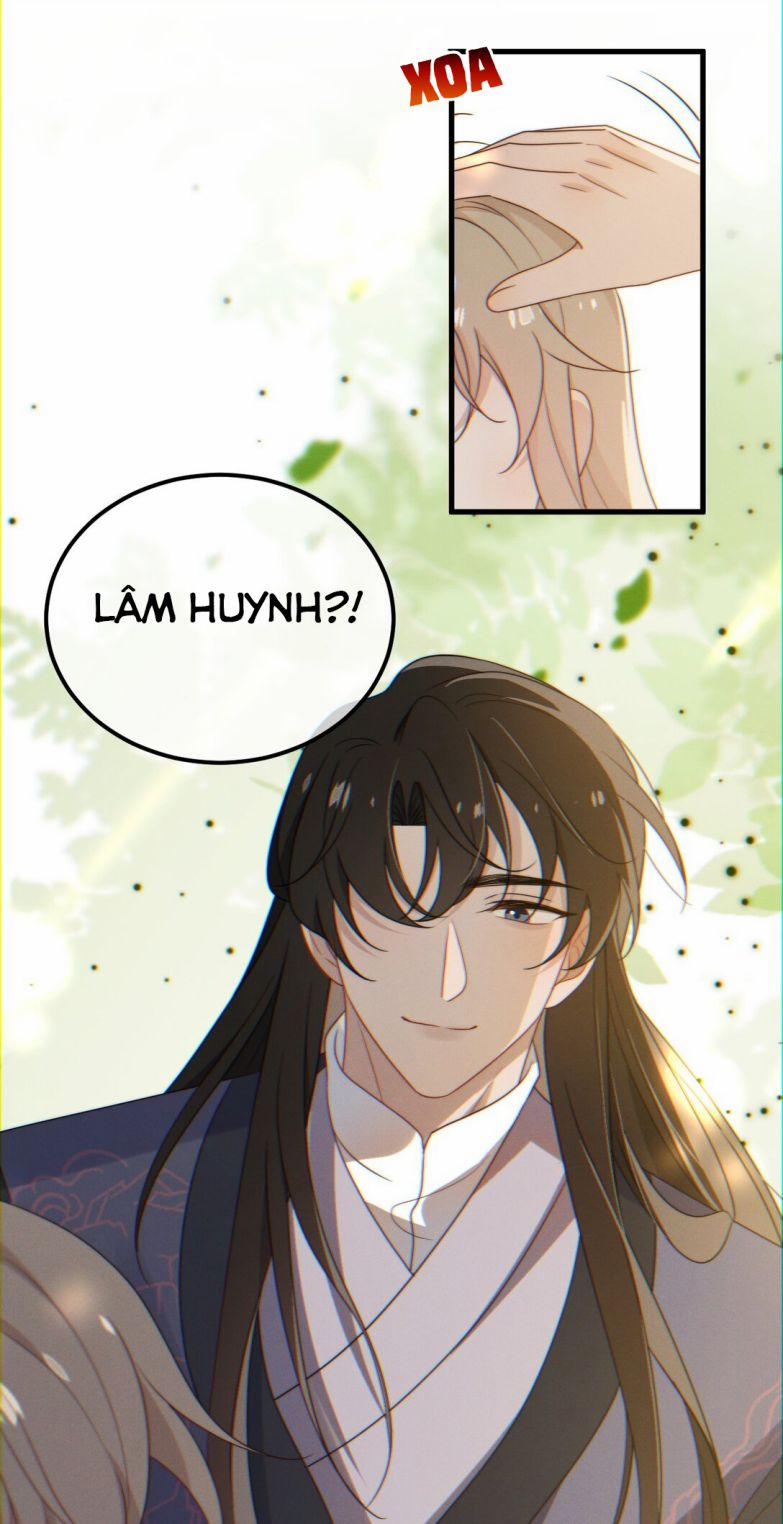 Vợ Ta Từ Trong Tranh Bước Ra 13 trang 6